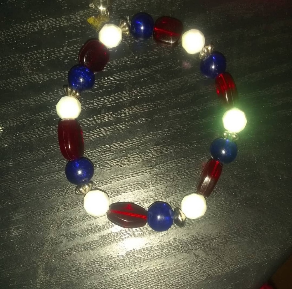 American football  sports team color